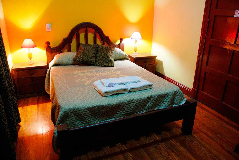 Quinta Rufino Bed & Breakfast Mendoza Ngoại thất bức ảnh