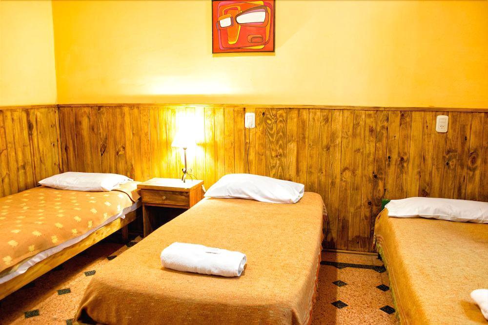 Quinta Rufino Bed & Breakfast Mendoza Ngoại thất bức ảnh