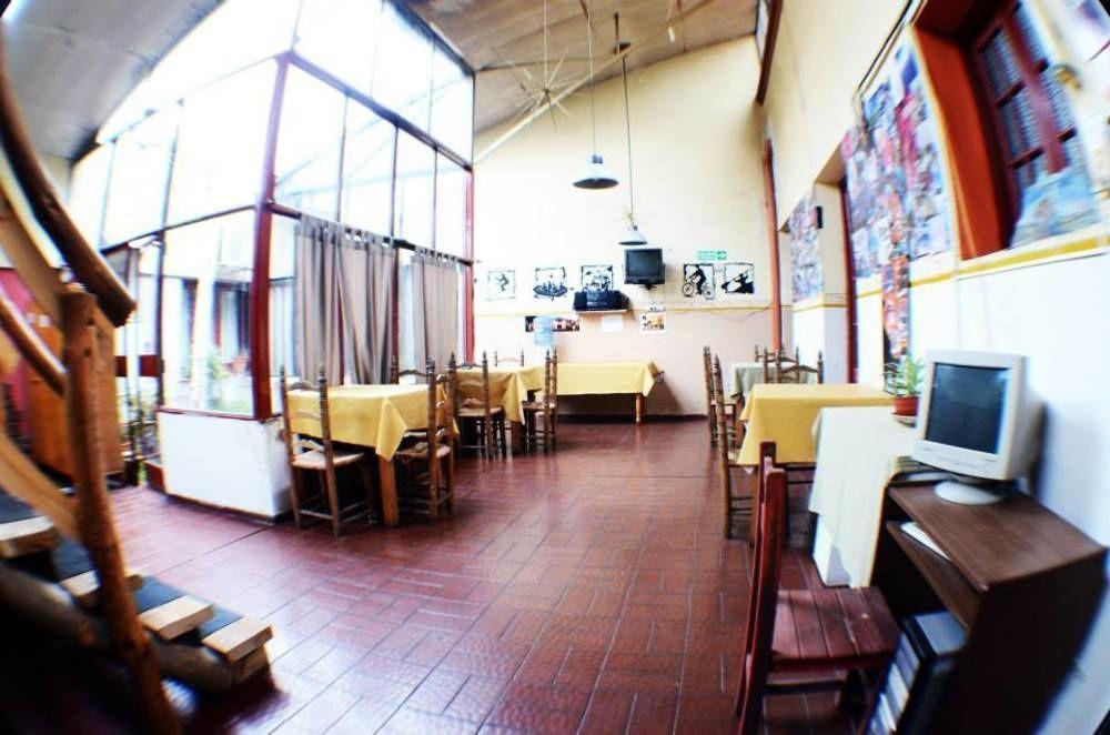 Quinta Rufino Bed & Breakfast Mendoza Ngoại thất bức ảnh