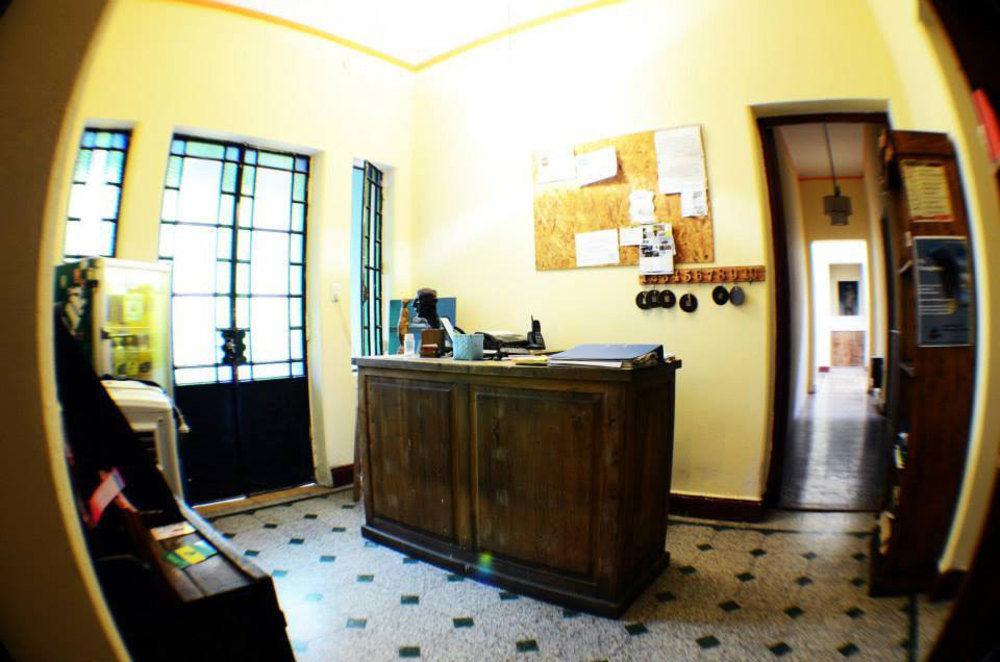 Quinta Rufino Bed & Breakfast Mendoza Ngoại thất bức ảnh