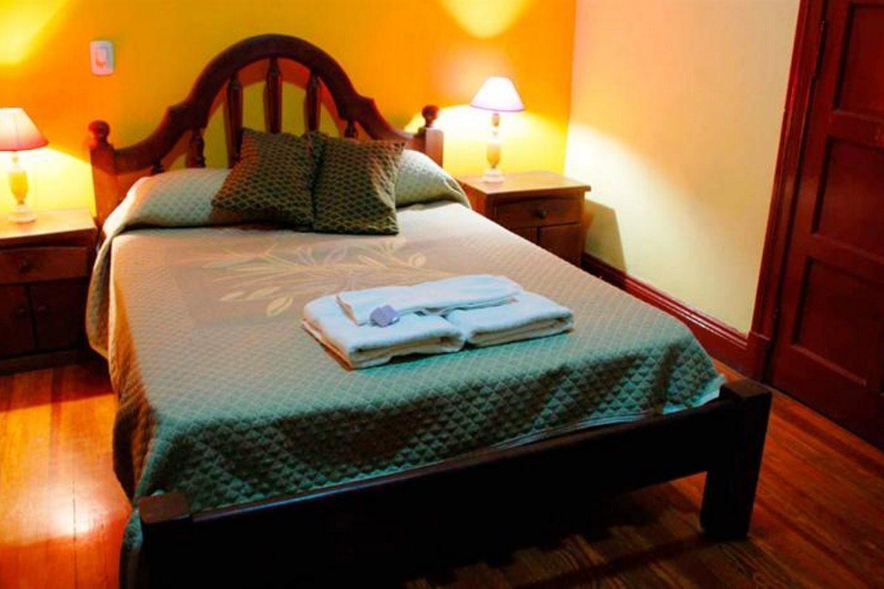 Quinta Rufino Bed & Breakfast Mendoza Ngoại thất bức ảnh