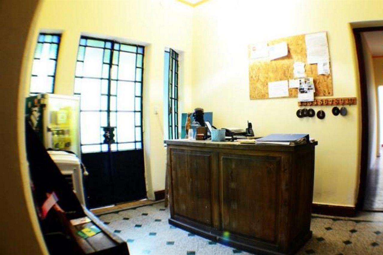 Quinta Rufino Bed & Breakfast Mendoza Ngoại thất bức ảnh