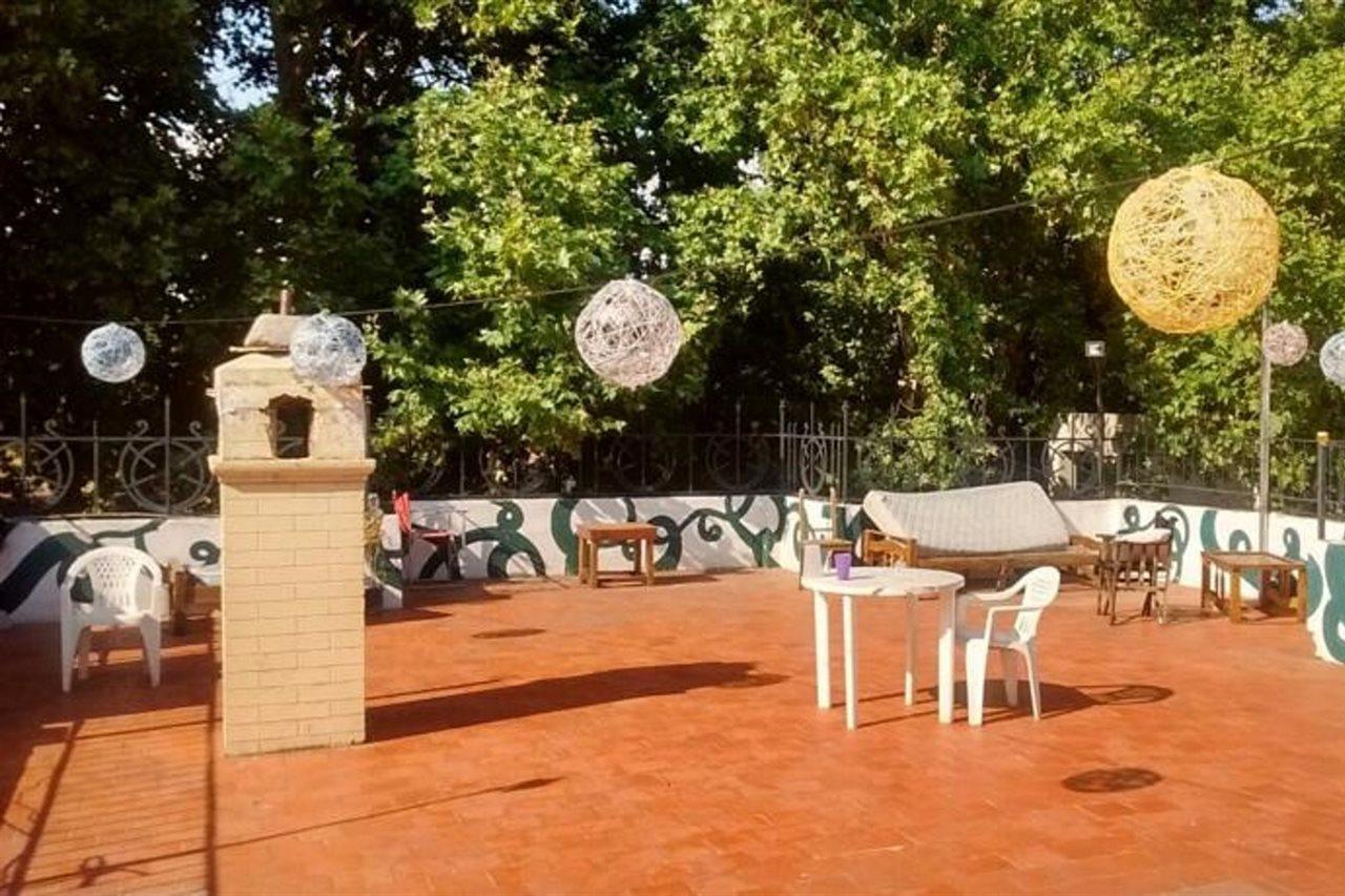 Quinta Rufino Bed & Breakfast Mendoza Ngoại thất bức ảnh
