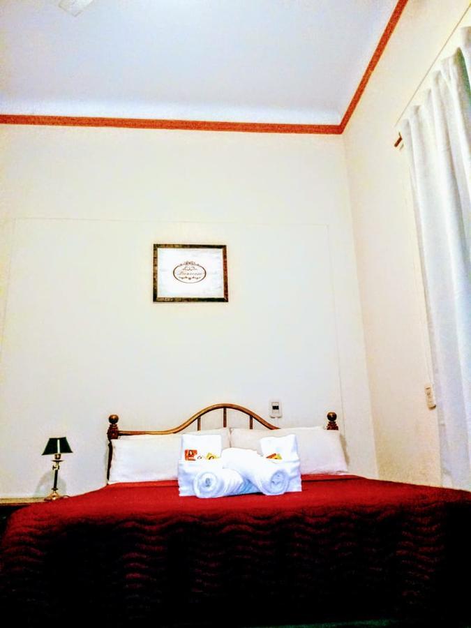 Quinta Rufino Bed & Breakfast Mendoza Ngoại thất bức ảnh