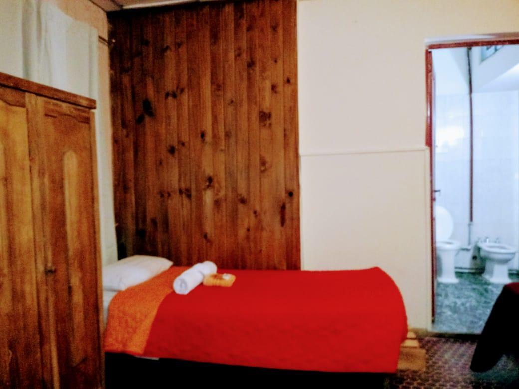 Quinta Rufino Bed & Breakfast Mendoza Ngoại thất bức ảnh