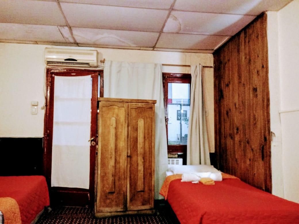 Quinta Rufino Bed & Breakfast Mendoza Ngoại thất bức ảnh