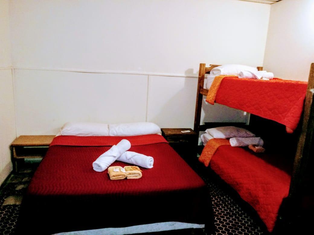 Quinta Rufino Bed & Breakfast Mendoza Ngoại thất bức ảnh