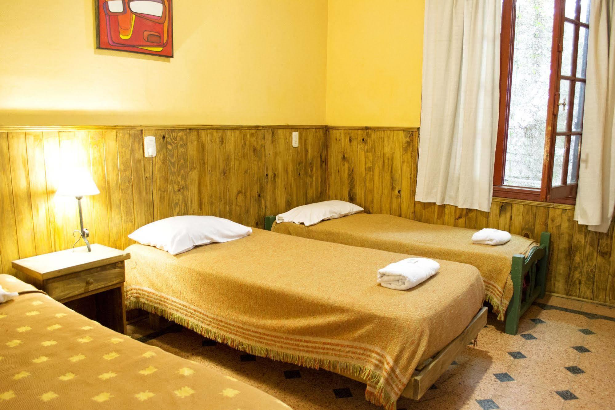 Quinta Rufino Bed & Breakfast Mendoza Ngoại thất bức ảnh