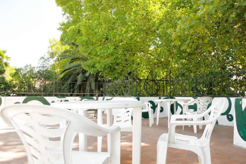 Quinta Rufino Bed & Breakfast Mendoza Ngoại thất bức ảnh